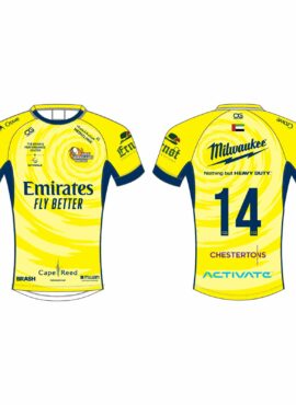 Rugby Women Memberships