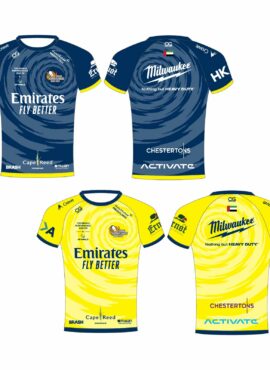 Rugby Men & Vets Memberships