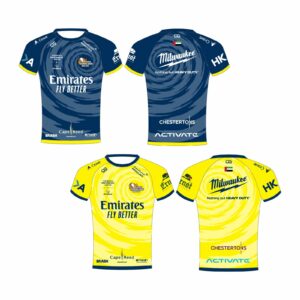 Rugby Men & Vets Memberships